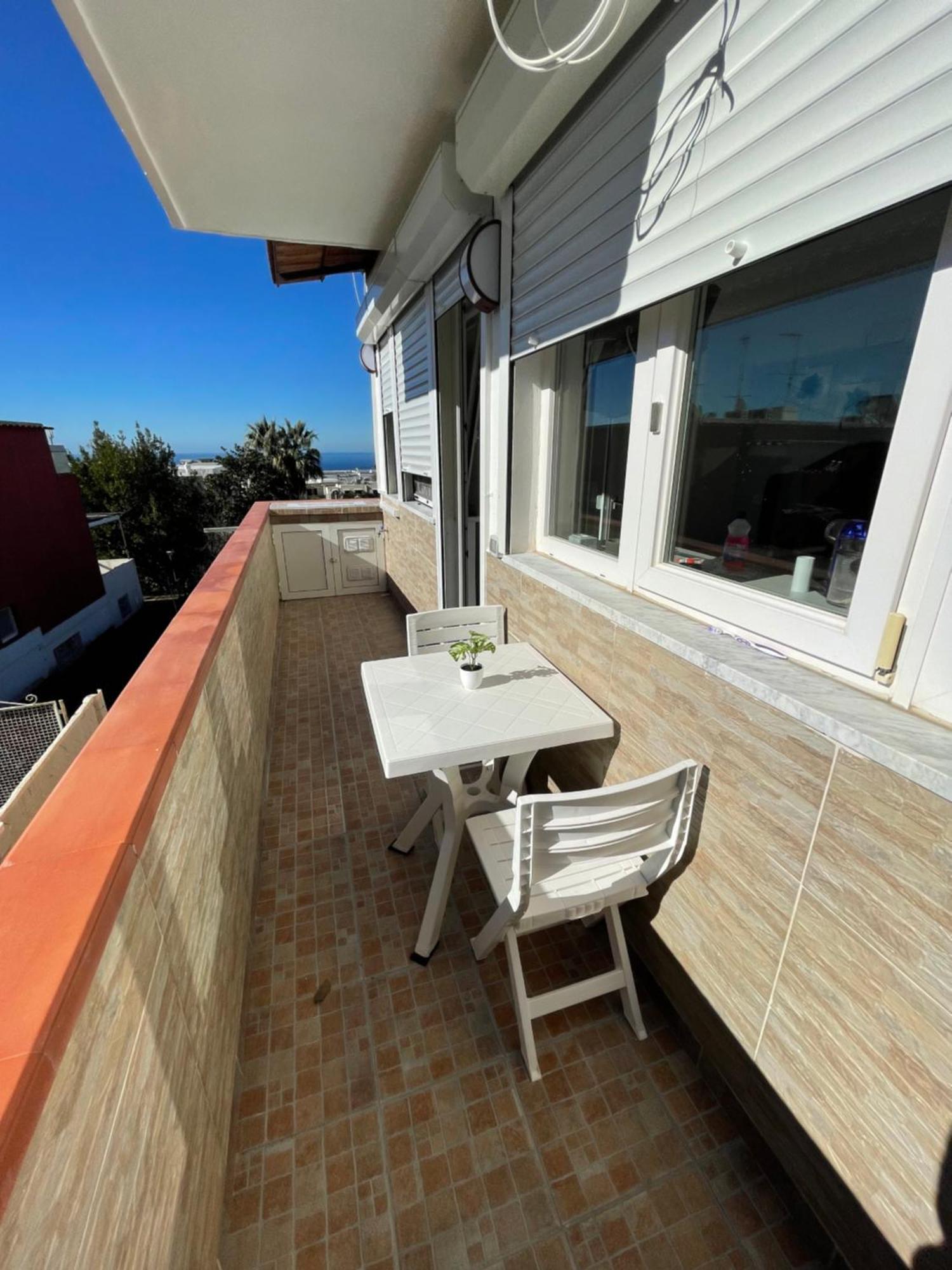 Casa Maria Grazia Camera Vista Mare Anacapri Kültér fotó